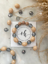 Load image into Gallery viewer, Sand & Sparkling Sea