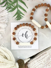 Load image into Gallery viewer, Delicate Florals Vintage Bar
