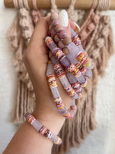 Load image into Gallery viewer, Amethyst & Shells