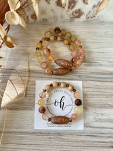 Load image into Gallery viewer, Vintage Bronzed Sunset