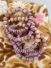 Load image into Gallery viewer, Lilac Shells