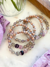 Load image into Gallery viewer, Fluorite Cushions