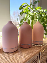 Load image into Gallery viewer, The Oil Haven Boutique Stone Diffuser