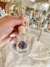 Load image into Gallery viewer, Gemstone Diffuser Bottles