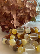 Load image into Gallery viewer, Citrine Cat