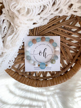 Load image into Gallery viewer, Beachy Morganite