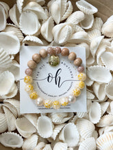 Load image into Gallery viewer, Sun & Pearls