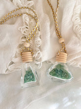Load image into Gallery viewer, Gemstone Diffuser Bottles