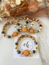 Load image into Gallery viewer, Vintage Orange Crush