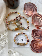 Load image into Gallery viewer, Autumn Agate