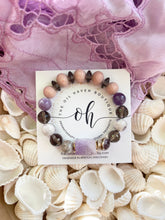 Load image into Gallery viewer, Smoking Amethyst