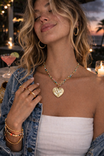 Load image into Gallery viewer, Bold Love Necklace