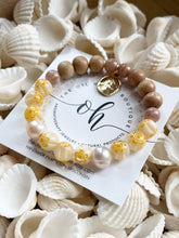 Load image into Gallery viewer, Sun & Pearls