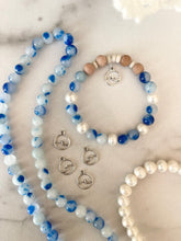 Load image into Gallery viewer, Pearls & Waves