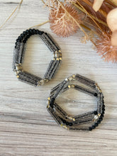 Load image into Gallery viewer, Retro Pizazz & Lava Stone