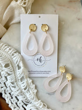 Load image into Gallery viewer, Blushing Vintage Teardrops