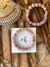 Load image into Gallery viewer, Lilac Shells