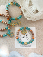 Load image into Gallery viewer, Turquoise Charmer