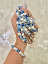 Load image into Gallery viewer, Pearls & Waves