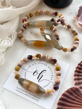 Load image into Gallery viewer, Autumn Agate