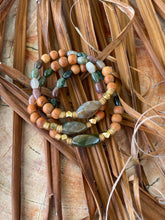 Load image into Gallery viewer, Mossy Fall Agate