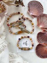 Load image into Gallery viewer, Autumn Agate