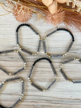 Load image into Gallery viewer, Retro Pizazz & Lava Stone