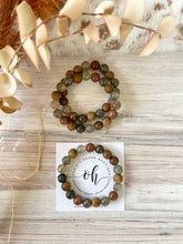 Load image into Gallery viewer, Fall Garden Quartz