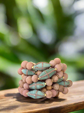 Load image into Gallery viewer, Pistachio Boho Beauty