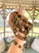 Load image into Gallery viewer, Fall Garden Quartz