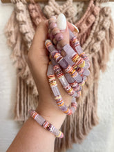 Load image into Gallery viewer, Amethyst & Shells