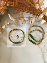 Load image into Gallery viewer, Skinny Olive Vintage Bar