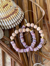 Load image into Gallery viewer, Lilac Shells