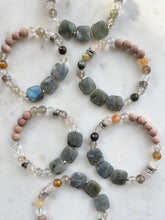 Load image into Gallery viewer, Flashy Glow Labradorite