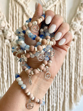 Load image into Gallery viewer, Pearls & Waves