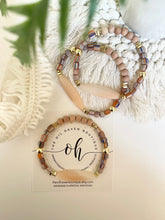 Load image into Gallery viewer, Peach Gem & Java