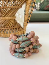 Load image into Gallery viewer, Pistachio Boho Beauty