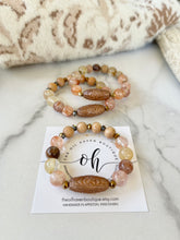 Load image into Gallery viewer, Vintage Bronzed Sunset