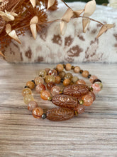 Load image into Gallery viewer, Vintage Bronzed Sunset