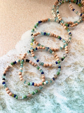 Load image into Gallery viewer, Silver Seaturtles