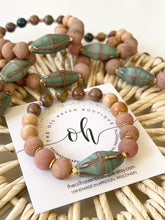 Load image into Gallery viewer, Pistachio Boho Beauty