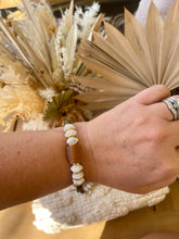 Load image into Gallery viewer, Fall Gemstone Stunner