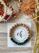 Load image into Gallery viewer, Skinny Boho Stackers