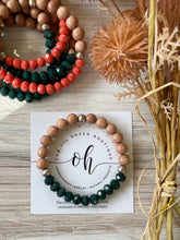 Load image into Gallery viewer, Skinny Boho Stackers
