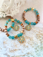 Load image into Gallery viewer, Turquoise Charmer