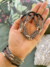 Load image into Gallery viewer, Retro Pizazz & Lava Stone