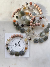 Load image into Gallery viewer, Flashy Glow Labradorite