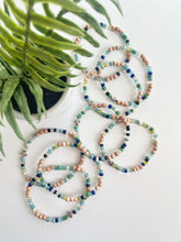 Load image into Gallery viewer, Silver Seaturtles