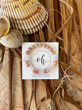 Load image into Gallery viewer, Amethyst & Shells