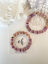 Load image into Gallery viewer, Lilac Shells